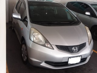 2009 Honda Fit for sale in Kingston / St. Andrew, Jamaica