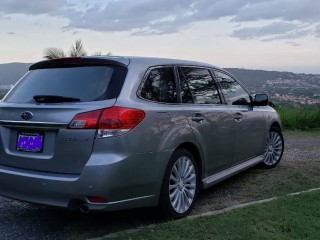 2010 Subaru Legacy for sale in Kingston / St. Andrew, Jamaica