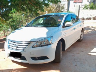 2013 Nissan SYLPHY for sale in St. Elizabeth, Jamaica