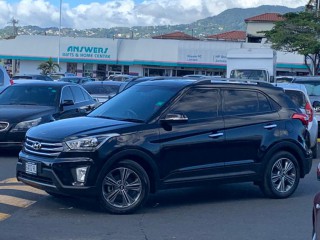 2018 Hyundai Creta for sale in Kingston / St. Andrew, Jamaica