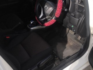 2015 Honda Fit for sale in Kingston / St. Andrew, Jamaica