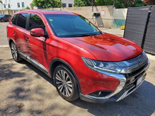 2019 Mitsubishi OUTLANDER for sale in Kingston / St. Andrew, Jamaica