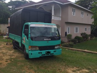 1997 Nissan Atlas for sale in Kingston / St. Andrew, Jamaica