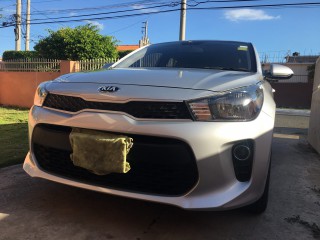 2019 Kia Rio