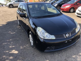 2014 Nissan Wingroad for sale in Manchester, Jamaica