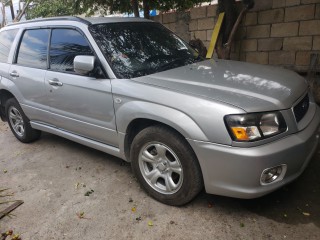 2005 Subaru Forester for sale in Kingston / St. Andrew, Jamaica
