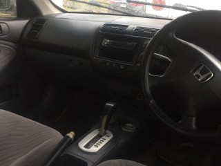 2001 Honda Civic for sale in Manchester, Jamaica
