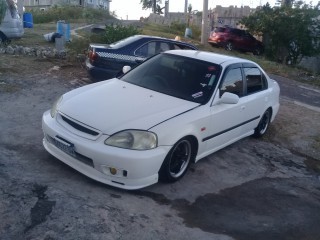 2000 Honda Civic Ferio for sale in St. Catherine, Jamaica