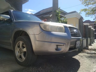 2007 Subaru Forrester for sale in St. Catherine, Jamaica