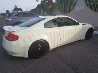 2004 Infiniti G35 for sale in Kingston / St. Andrew, Jamaica