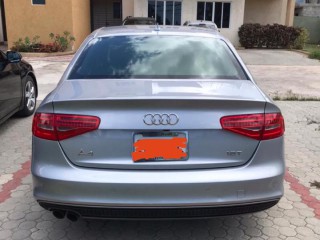 2016 Audi A4 for sale in Kingston / St. Andrew, Jamaica