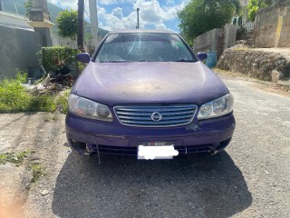 2005 Nissan Sunny