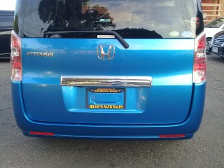 2010 Honda Stepwagon for sale in Manchester, Jamaica