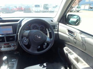 2010 Subaru Exiga for sale in Kingston / St. Andrew, Jamaica