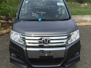 2010 Honda Stepwagon for sale in Trelawny, Jamaica