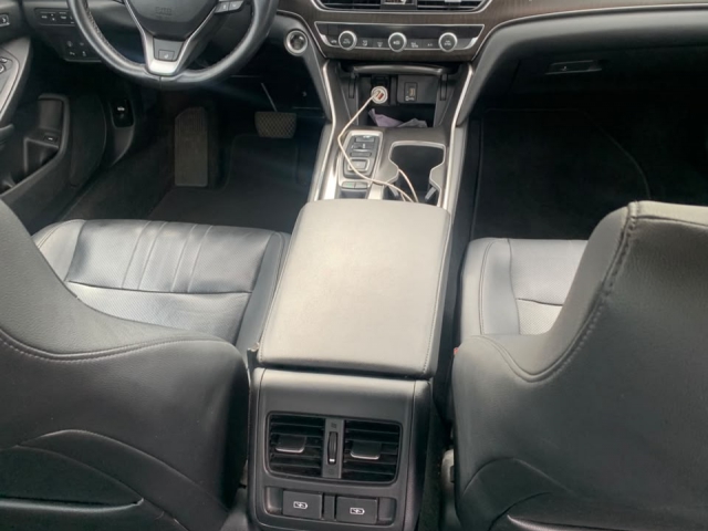 2019 Honda Accord for sale in Manchester, Jamaica