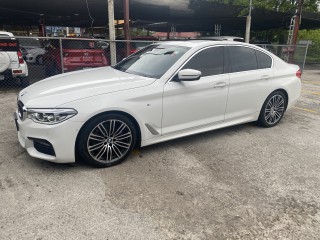 2018 BMW 530 for sale in Kingston / St. Andrew, Jamaica