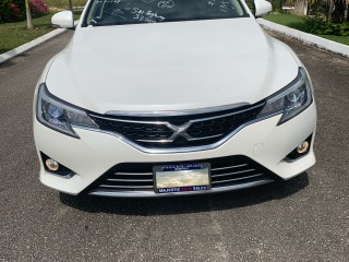 2014 Toyota Mark X for sale in Manchester, Jamaica