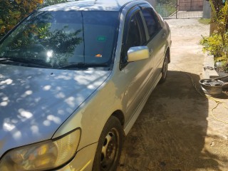 2002 Mitsubishi Lancer for sale in Manchester, Jamaica