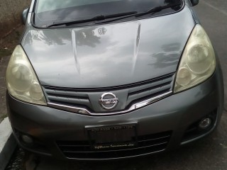 2008 Nissan Note for sale in Kingston / St. Andrew, Jamaica