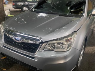 2013 Subaru Forester