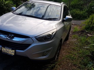 2015 Hyundai Tucson for sale in Kingston / St. Andrew, Jamaica
