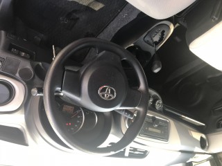 2013 Toyota Vitz for sale in Kingston / St. Andrew, Jamaica