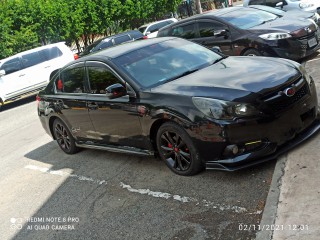 2012 Subaru Legacy for sale in Kingston / St. Andrew, Jamaica