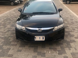 2010 Honda Civic for sale in Kingston / St. Andrew, Jamaica