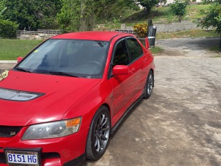 2007 Mitsubishi Evo 9 for sale in Manchester, Jamaica