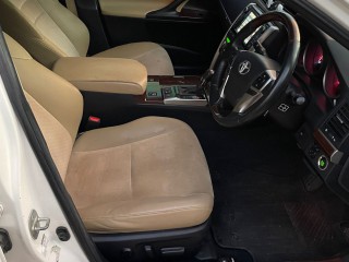 2013 Toyota Mark X Premium for sale in Kingston / St. Andrew, Jamaica