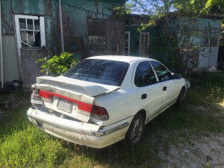 2001 Nissan Sunny for sale in St. James, Jamaica