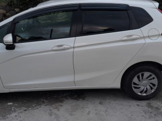 2017 Honda Fit for sale in Kingston / St. Andrew, Jamaica