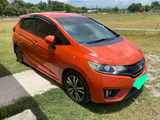 2015 Honda Fit RS for sale in St. Catherine, Jamaica