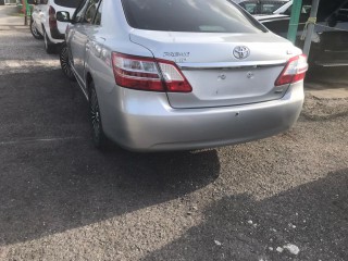 2011 Toyota Premio