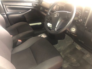 2017 Toyota Succeed for sale in Kingston / St. Andrew, Jamaica