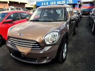 2013 BMW Mini Countryman for sale in Kingston / St. Andrew, Jamaica