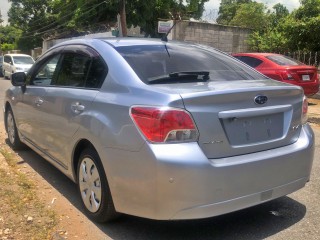 2012 Subaru G4 for sale in Kingston / St. Andrew, Jamaica