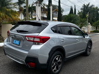 2018 Subaru XV