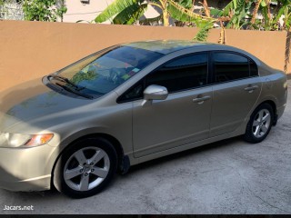2008 Honda Civic for sale in Clarendon, Jamaica
