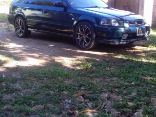 1998 Honda Civic for sale in St. James, Jamaica