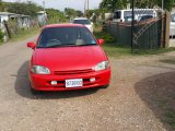 1998 Toyota starlet for sale in St. Catherine, Jamaica