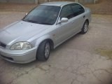 1997 Honda Civic for sale in St. Catherine, Jamaica