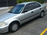 2000 Honda Civic for sale in Kingston / St. Andrew, Jamaica