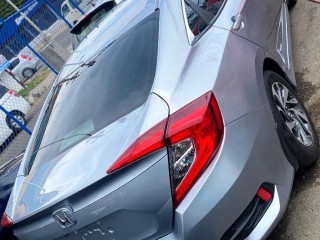 2016 Honda civic for sale in Kingston / St. Andrew, Jamaica