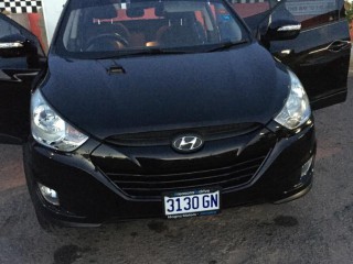 2013 Hyundai Tuscon for sale in Kingston / St. Andrew, Jamaica