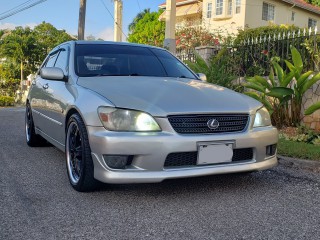 2002 Toyota Altezza for sale in Manchester, Jamaica