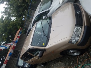 2013 Toyota Probox for sale in Kingston / St. Andrew, Jamaica