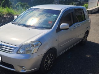 2008 Toyota Raum