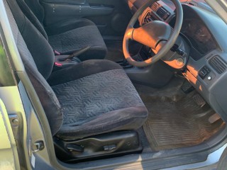 1996 Toyota Tercel corsa for sale in Kingston / St. Andrew, Jamaica